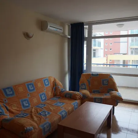 Apartman Sunny Elit3 - елит 3 апартамент